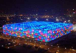 膜結構有幾種膜?膜結構常用膜材對比！