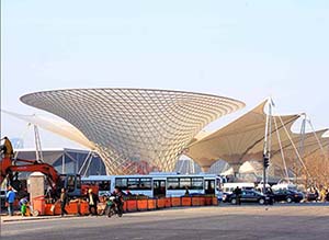 什么是膜結(jié)構(gòu)？膜結(jié)構(gòu)有什么特點(diǎn)？