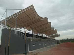 膜結(jié)構(gòu)公司哪家專業(yè)？知道這些不吃虧！