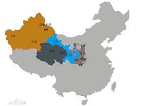 西北地區(qū)的膜結(jié)構(gòu)公司有哪些？