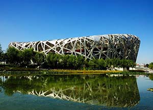 膜結(jié)構(gòu)施工安裝如何合理施加預(yù)張力？