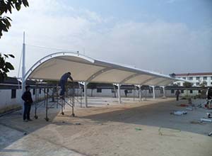 膜結(jié)構(gòu)為何要除銹？除銹的方法有哪些？