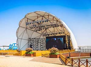 膜結構制作過程中有哪些技術工藝要求？