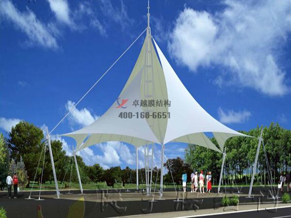 阿勒泰張拉膜景觀【公司直銷(xiāo)】 　　