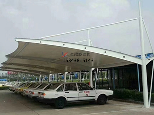 陜西西安膜結(jié)構工程公司【廠家銷售】