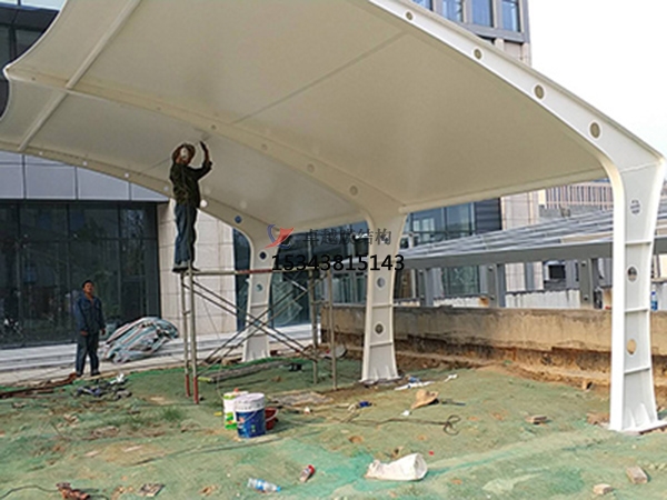 江西南昌膜結(jié)構工程公司【廠家銷售】