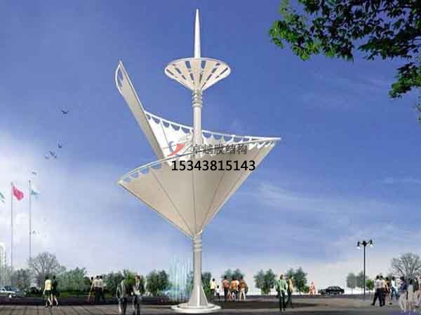 孝感膜結(jié)構(gòu)景觀設計施工【案例圖片】