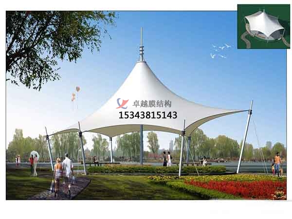 呼和浩特膜結(jié)構(gòu)遮陽(yáng)棚【生產(chǎn)廠(chǎng)家】 　　