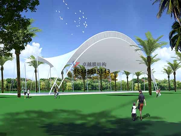 天門(mén)膜結(jié)構(gòu)遮陽(yáng)棚【生產(chǎn)廠(chǎng)家】