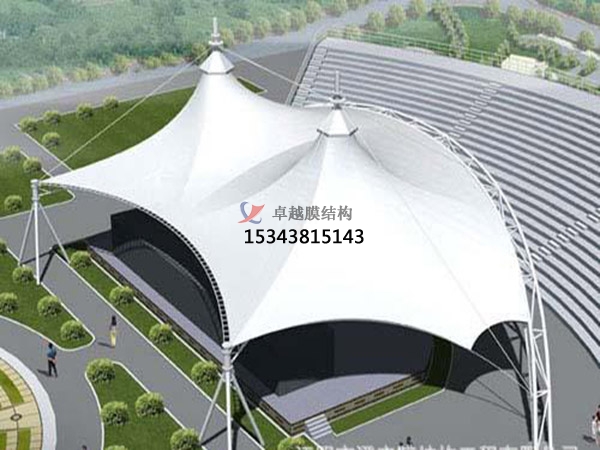 北屯景觀膜結(jié)構(gòu)遮陽(yáng)棚【生產(chǎn)廠(chǎng)家】 　　