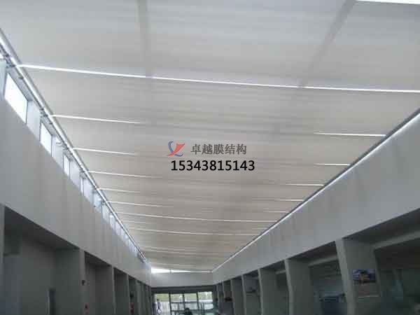 石家莊建筑膜結(jié)構(gòu)【生產(chǎn)設計】