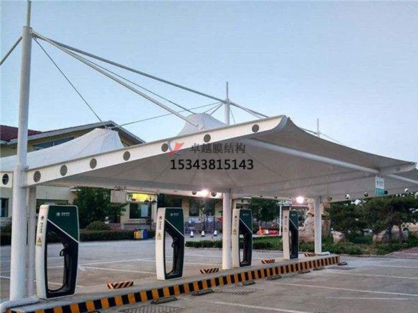 貴陽充電樁膜結(jié)構【膜結(jié)構設計】