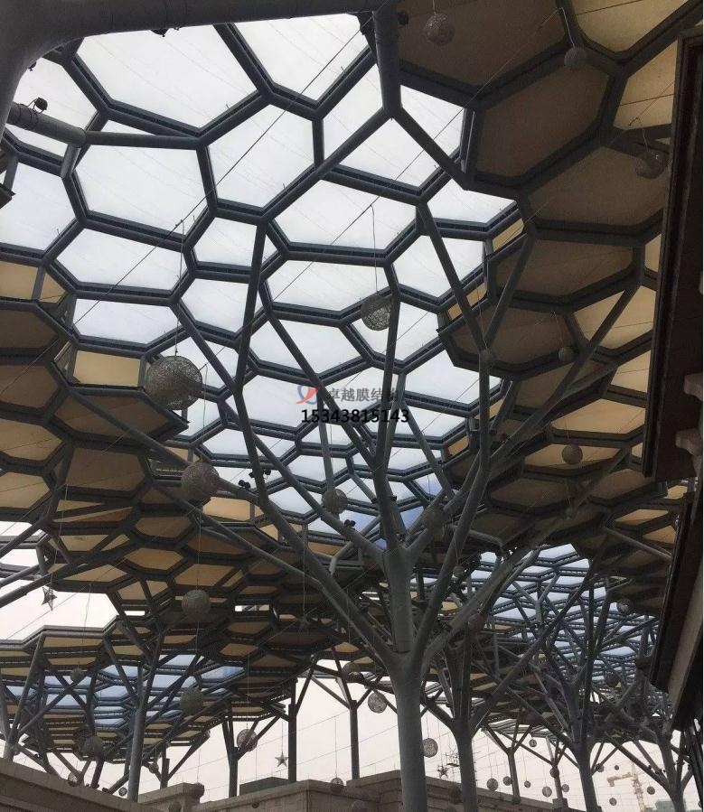 貴陽膜結(jié)構設計【膜結(jié)構設計】