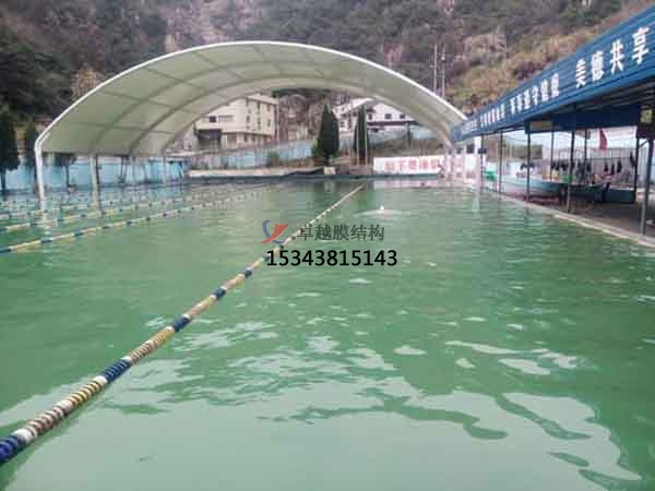 貴陽膜結(jié)構游泳館【膜結(jié)構加工】
