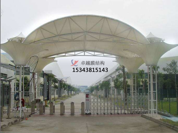 萊蕪<font color='red'>膜結構公司</font>【廠家直銷】