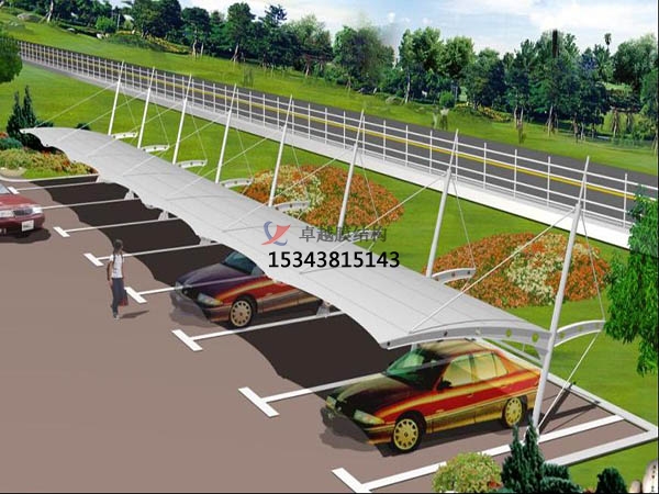 PVDF膜材為什么比PTFE膜材更受歡迎？