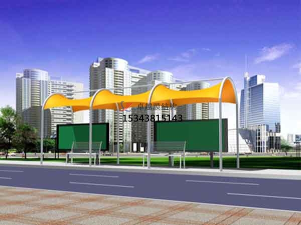 膜結(jié)構(gòu)建筑的特性有哪些？