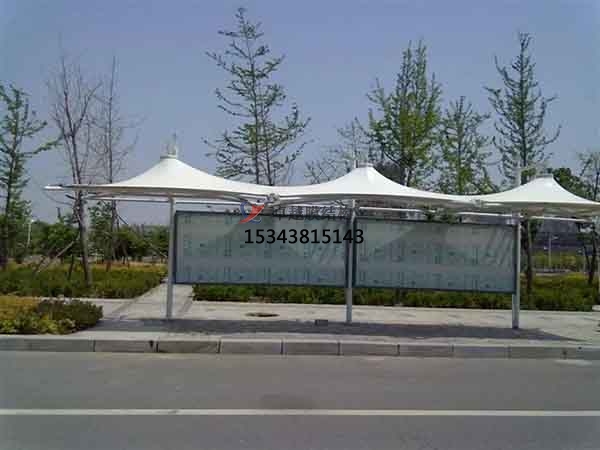 膜結(jié)構(gòu)要如何安裝？