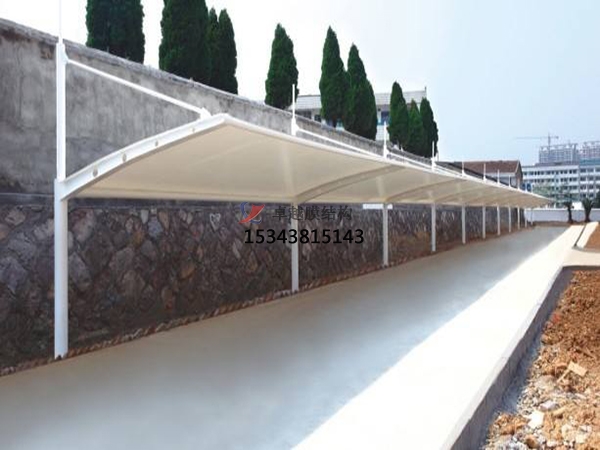 氣膜煤棚的優(yōu)勢(shì)都有哪些呢？