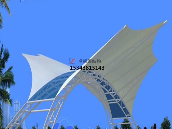 PTFE膜結(jié)構(gòu)為什么如此受歡迎？