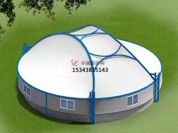 鄭州反吊膜加蓋單價多少？