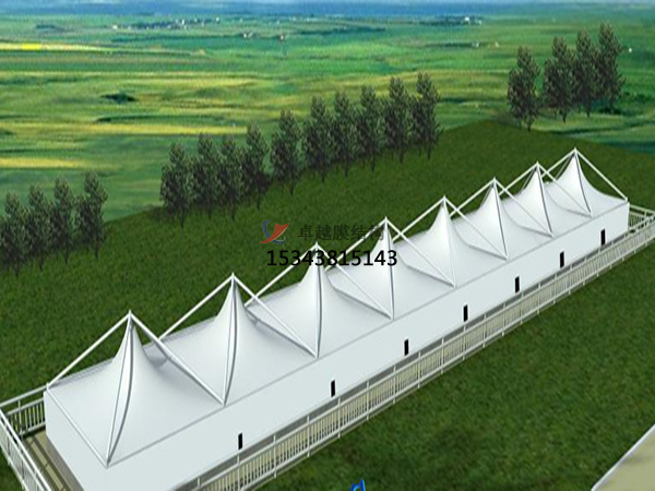 玻璃鋼罩和反吊膜的區(qū)別？