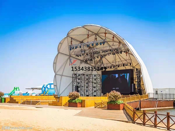 膜結(jié)構(gòu)廠家哪家比較好？