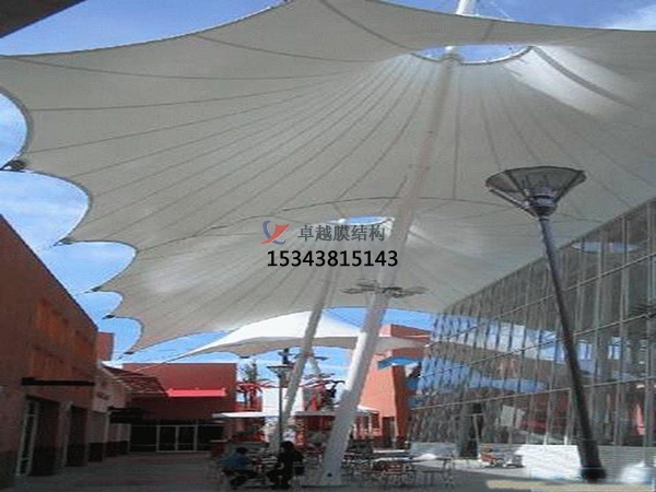 膜結構供應商加盟哪家好？