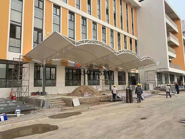 膜結構品牌哪家好？