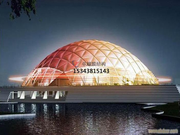 <font color='red'>膜結(jié)構(gòu)車棚</font>選哪家最放心？