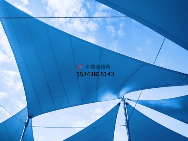 膜結構供應商哪家信譽好？