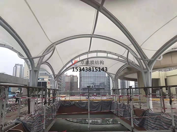 膜結構景觀售廠家哪里有？