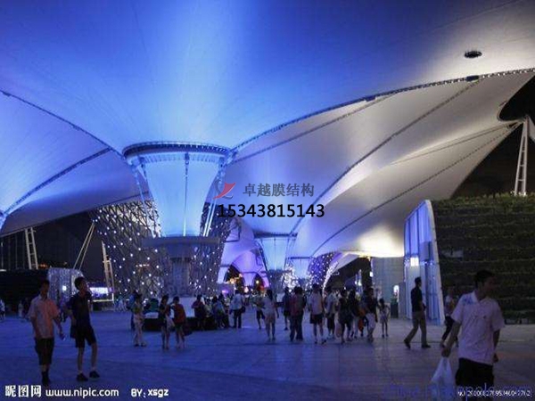 張拉膜景觀誰家有銷售？