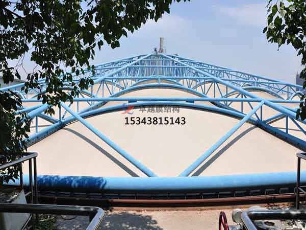 污水池反吊膜廠家哪里有？