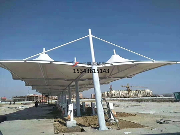 膜結構公司哪家好？