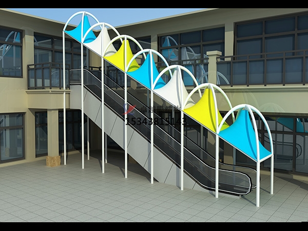 膜結(jié)構(gòu)的正確防銹處理都有哪些？