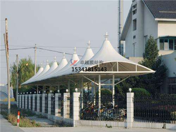 ETFE膜結(jié)構(gòu)廠家加工過程質(zhì)量控制要點有哪些？