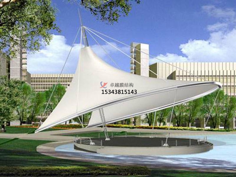 滄州鹽山膜結(jié)構(gòu)景觀【張拉膜工程】承包安裝<font color='red'>價(jià)格</font>