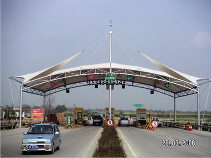 德欽膜結(jié)構(gòu)收費(fèi)站哪家強(qiáng)？