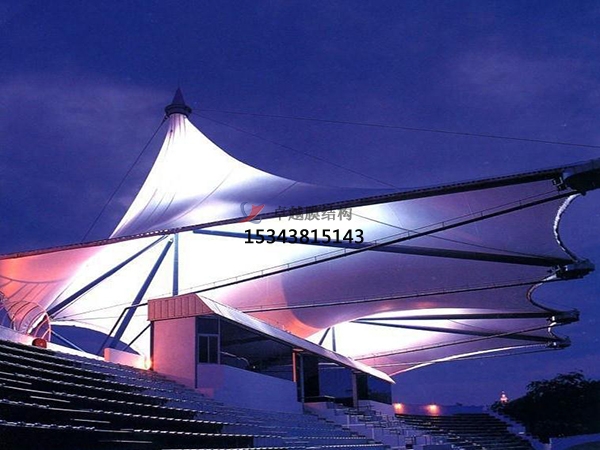 如何快速獲取膜結(jié)構(gòu)報(bào)價(jià)？