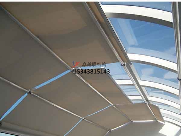 同等面積大小的膜結(jié)構(gòu)價(jià)格一樣嗎？