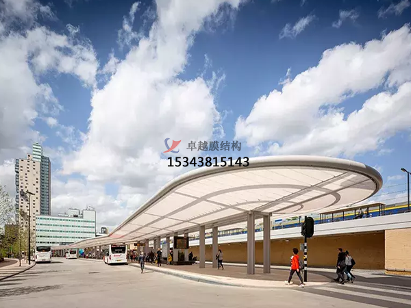 什么情況下膜結(jié)構(gòu)建筑需要保養(yǎng)呢？