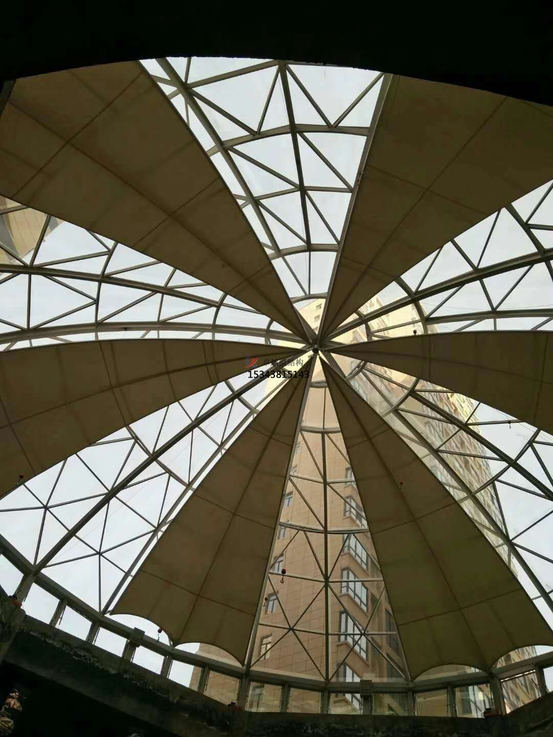 膜結(jié)構(gòu)被壓壞了怎么維修？