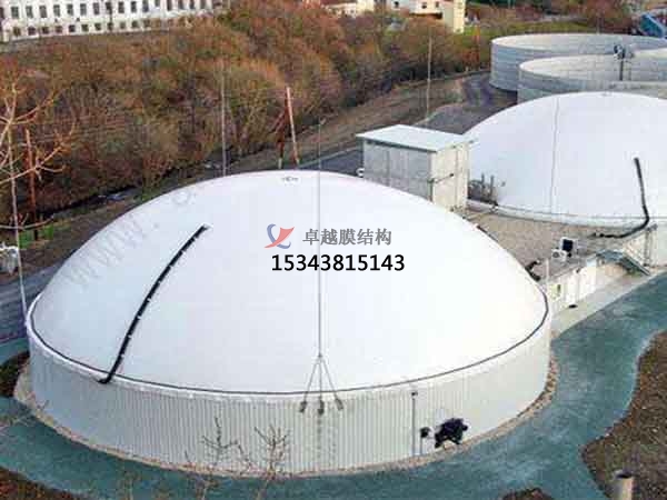 污水池膜結(jié)構(gòu)的造價(jià)和設(shè)計(jì)方案有關(guān)系嗎？