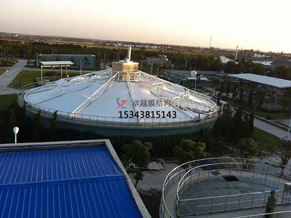 反吊膜結(jié)構(gòu)膜材強(qiáng)度包含哪些？