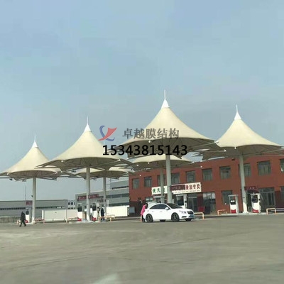 巴彥淖爾加油站罩棚施工/加氣站雨棚設(shè)計(jì)安裝/充電站生產(chǎn)廠家