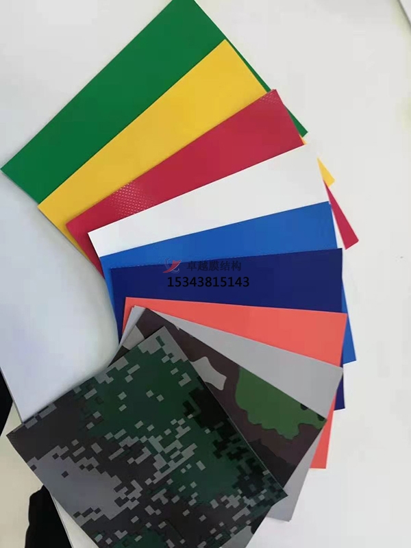 膜材的能用多長時(shí)間？