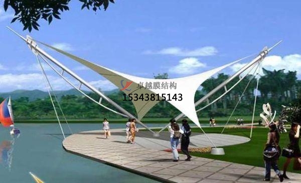 云浮膜結(jié)構(gòu)景觀(guān)