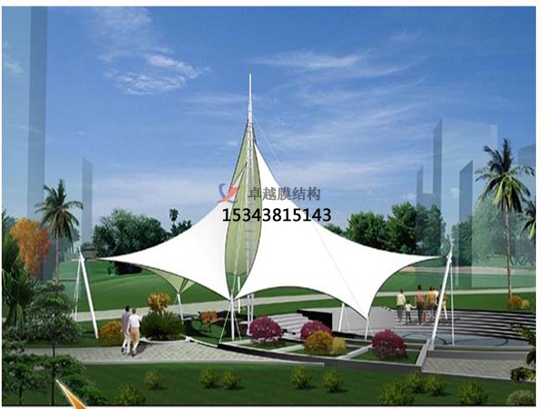 鎮(zhèn)江膜結(jié)構(gòu)景觀(guān)