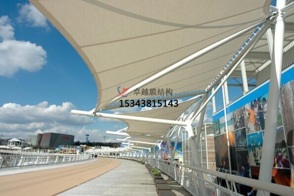 鄭州ETFE膜結(jié)構(gòu)的知識(shí)呢了解多少？